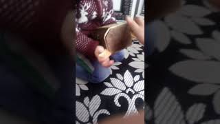 Erhana cadı şakası (gülme garantili)