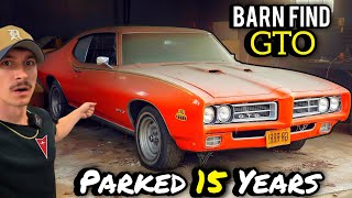 I Found a JUDGE Hidden 15 YEARS - First Detail in Over a DECADE 