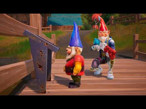 Fortnite Remix ALL
