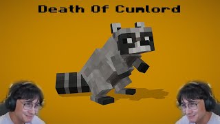 Death of Cumlord