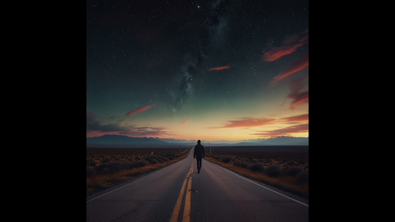 Mike Lee Mallory | It's a long way home