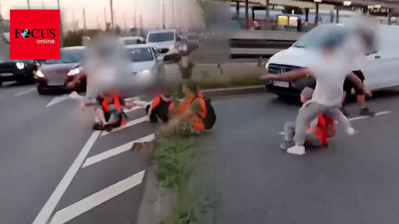 Polizeigewalt: Polizisten verprügeln Fußballfan vor den Augen seiner Kinder | DER SPIEGEL