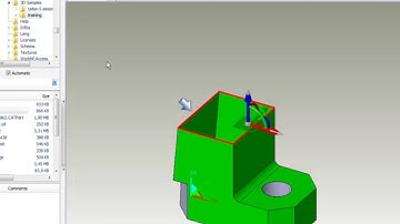 Measure and Analysis - Dynamic Section | WorkXplore