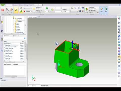 Measure and Analysis - Dynamic Section | WorkXplore