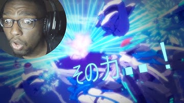 Cyberangel: ZERO Exception   Japanese dub Version   Honkai Impact 3rd! REACTION!!!