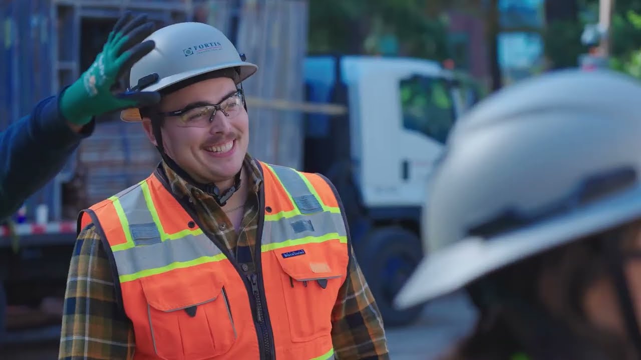 Autodesk Construction Cloud video thumbnail