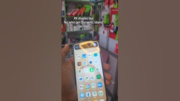 Infinix smart 10 dynamic island#infinix #infinixsmart10 #dynamicisland #iphone17