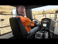 Cybermine caterpillar 793f haul truck simulator