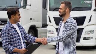 Revolutionize Fleet Safety with Driver•i® Assistant | AI-Powered Coaching & Video Insights