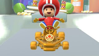 Mario Kart Tour Multiplayer