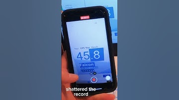 How I ACTUALLY became the world’s fastest clicker #shorts #click #worldrecord #cps #speed #mouse