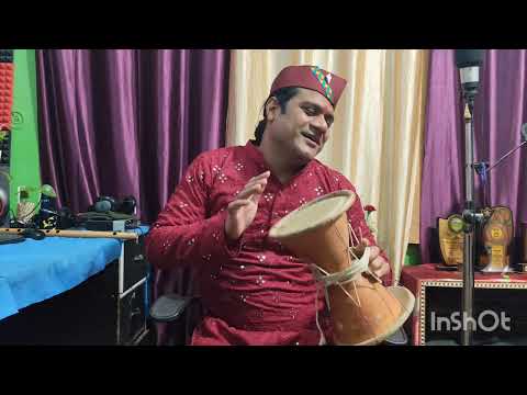 hindi me holi song2025
