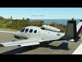 Карибские острова на Cirrus Vision Jet