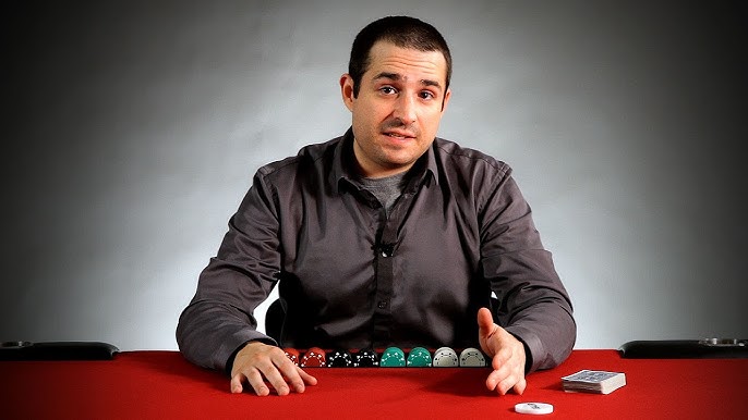 Tilt Poker: Aprender a Dominar