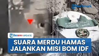 Download Lagu Suara Merdu Pejuang Palestina Lantunkan Ayat Suci Al Qur’an saat Tanam Ranjau, Hantam Ranpur Israel MP3 Download Lagu Suara Merdu Pejuang Palestina Lantunkan Ayat Suci Al Qur’an saat Tanam Ranjau, Hantam Ranpur Israel MP3