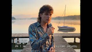 ZENEK x AKCENT - Piszę do Ciebie, kochana NOWOŚĆ DISCO POLO 2026! (KLASYKA AI COVER)