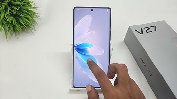 how to factory reset in Vivo v27 pro | RESET ALL SETTINGS  | vivo v27 5g  me hard reset kaise kare