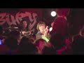 Bury - Attack!!!  Official LIVE MV