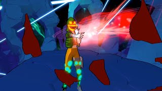 SpellPunk VR - Early Access Launch Trailer [PC VR]
