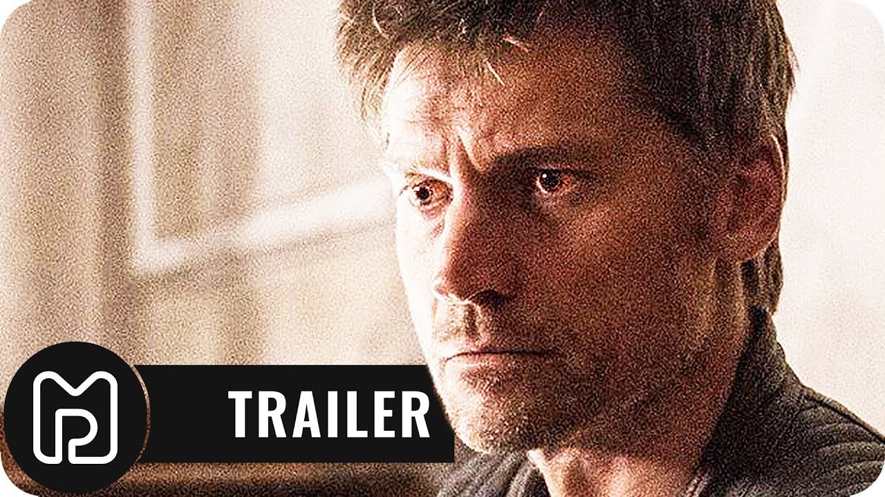 DOMINO Trailer Deutsch German (2019)