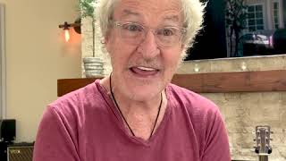 Episode 3 Teaser for Songs & Stories from Camp Cronin