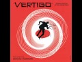 Vertigo OST - The Past and The Girl