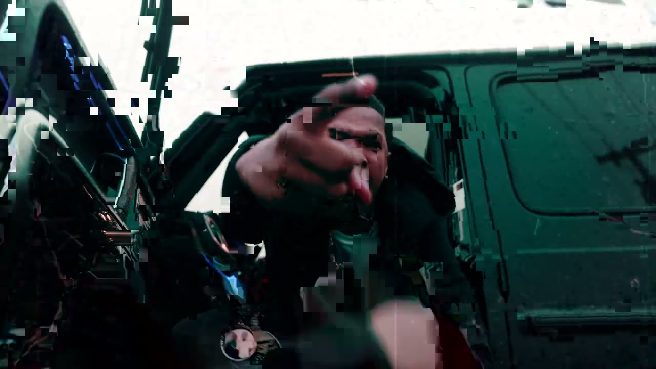 YOUNG ZAY "ZIPPER MODE" (Official Music Video)