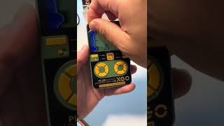 Handheld Game Console – 500 Classic Games | Portable Retro Mini Console / #shorts #gadgets #tech