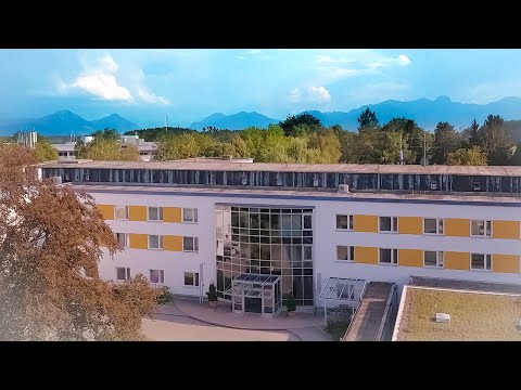 Reha Zentrum Bad Aibling Klinik Wendelstein - Deutsche Rentenversicherung Bund