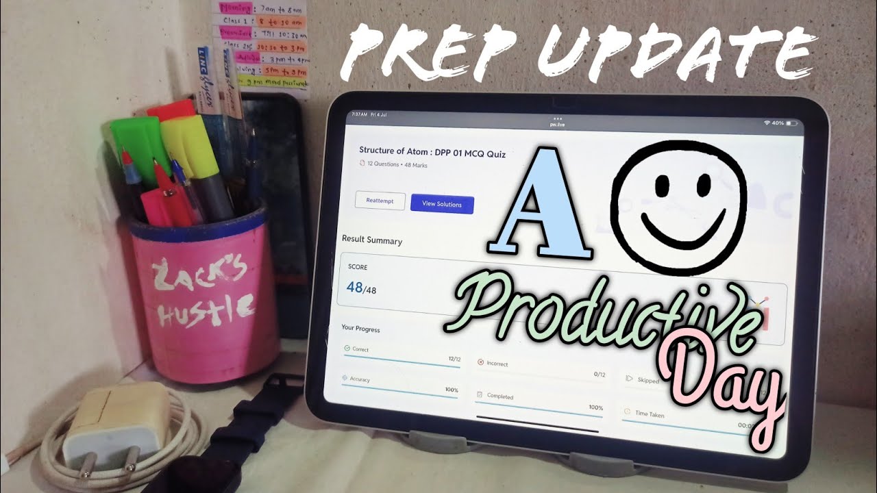 Day 74- Dropper JEE Aspirant || 9 hrs study || prayas 2.0 2026 ||zack ||