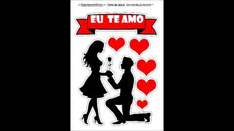 O que fazer quando se faz 6 anos de namoro?