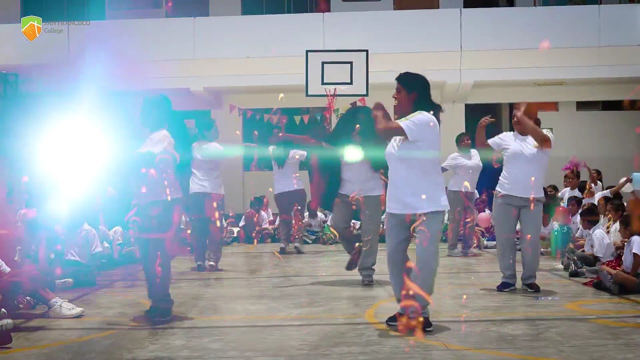 San Francisco College