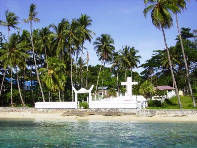 Lagu Rohani Peringatan Pekabaran Injil 05 Februari di Tanah Papua class=