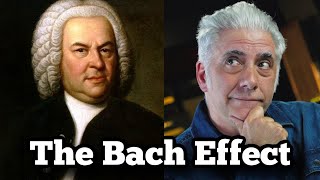 The Bach Effect: What the GREATS Hear That You Dont