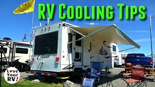 Download lagu Tips Tricks for Keeping the RV Cool Tips Tricks for Keeping the RV Cool