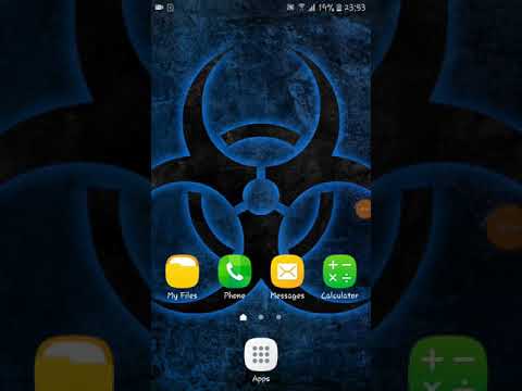 How to setup Localhost in Android Devices.