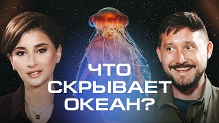 видео: Тайны океанов. Подводная одиссея Александра Семёнова. картинка: Тайны океанов. Подводная одиссея Александра Семёнова.