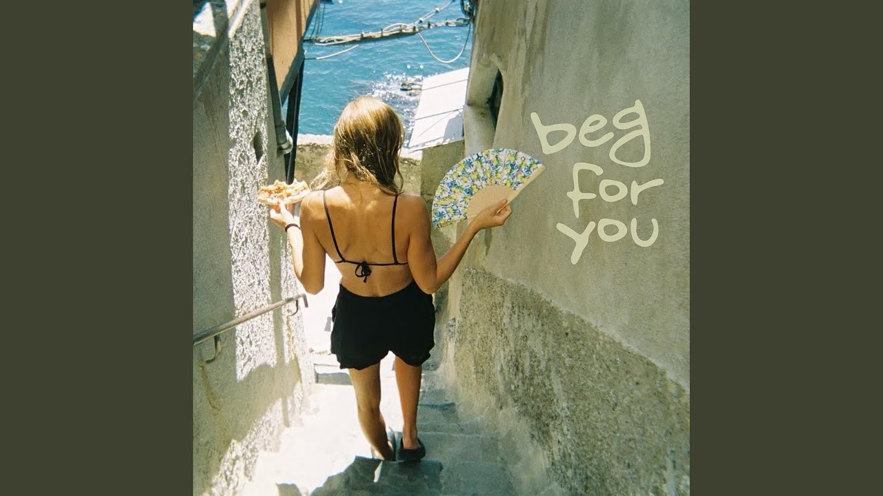 Beg For You. - Jenks: Song Lyrics, Music Videos & Concerts