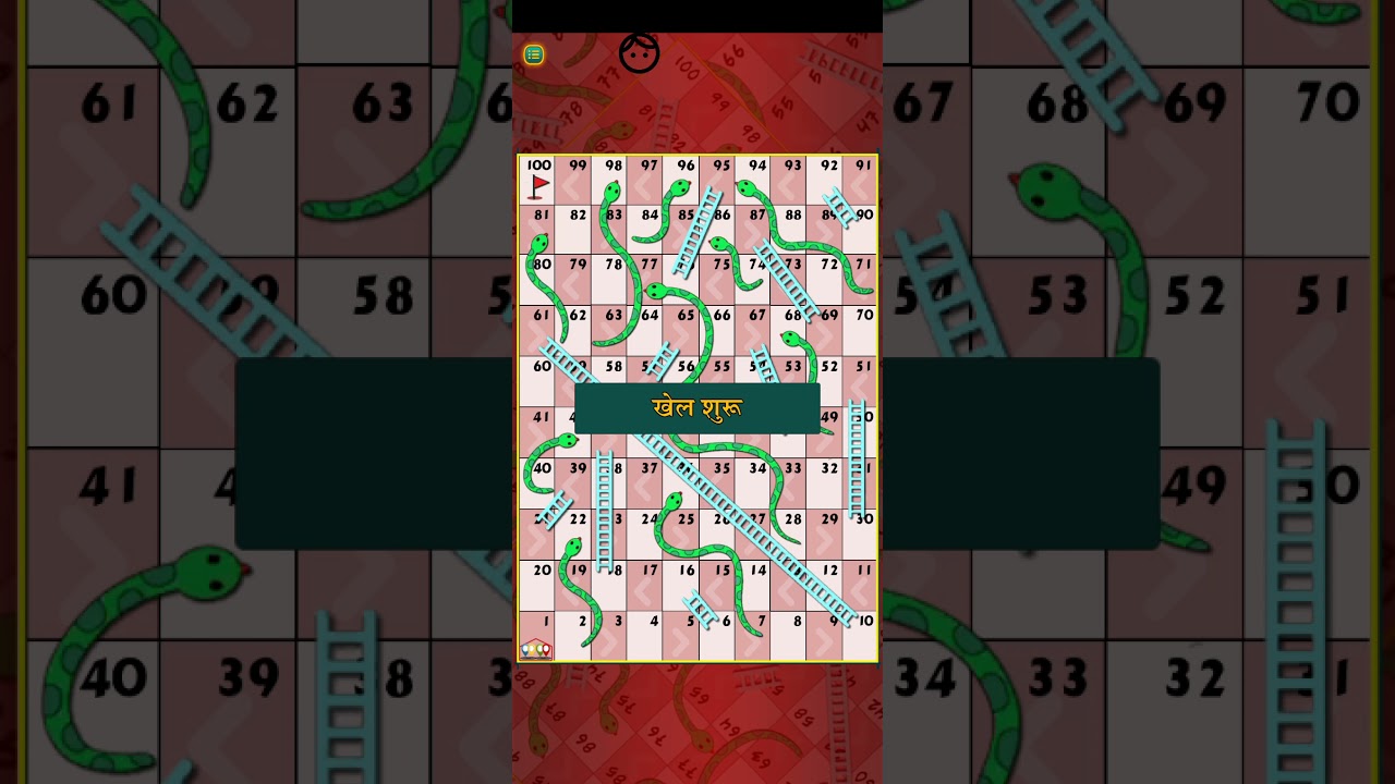 Crazy  Snakes And Ladders 3D - Sports  Games - Android Gameplay   videos FHD
