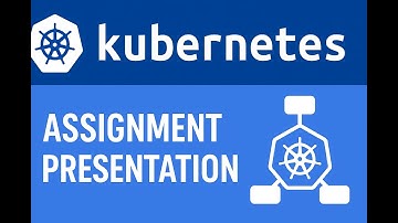 Complete Kubernetes Practical & Theory Assignment | Minikube, Pods, Redis, NGINX, HTTPD