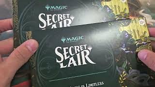 Thier Magic is Limitless Reveiw