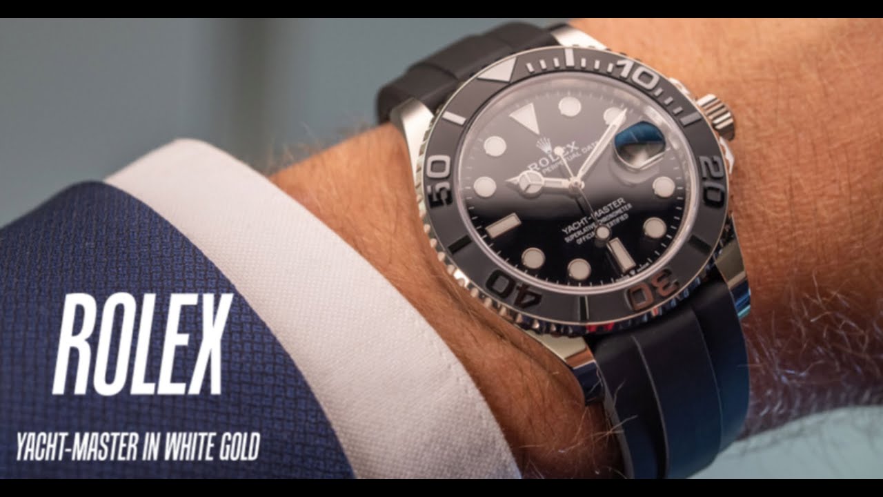 90 Best Rolex Yacht-Master ideas