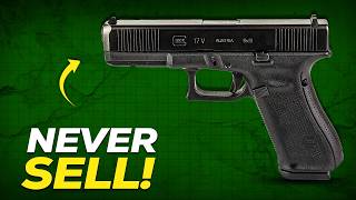 10 Guns You Should Never Sell — Some Are Already Skyrocketing