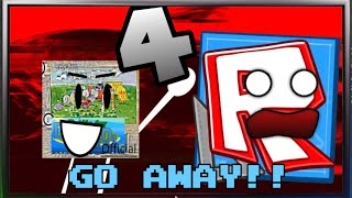 GET AWAY! | TMOS 4