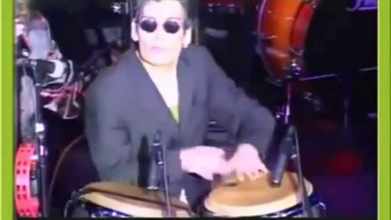 Highlights of Mickey Finn's T.Rex & Alan Silson