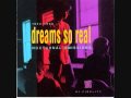 Dreams So Real - Everywhere Girl/Whirl 7 - 1985