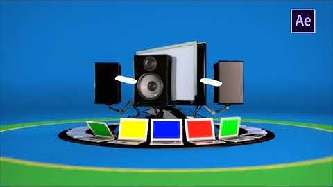 Hand Drawn Shape Elements And Transitions