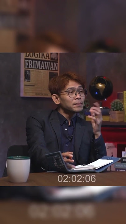 Pria hebat :Mengangkat Beban keluarga,Kisah inspiratif #deddycorbuzier #frimawan #shorts #podcast