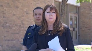 Dallas ISD shooting: Officials give update from Dallas high school