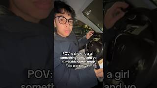 Bro Got Terrible Timing